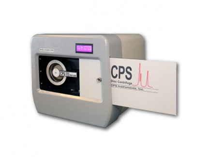 Particle Size Analyzer